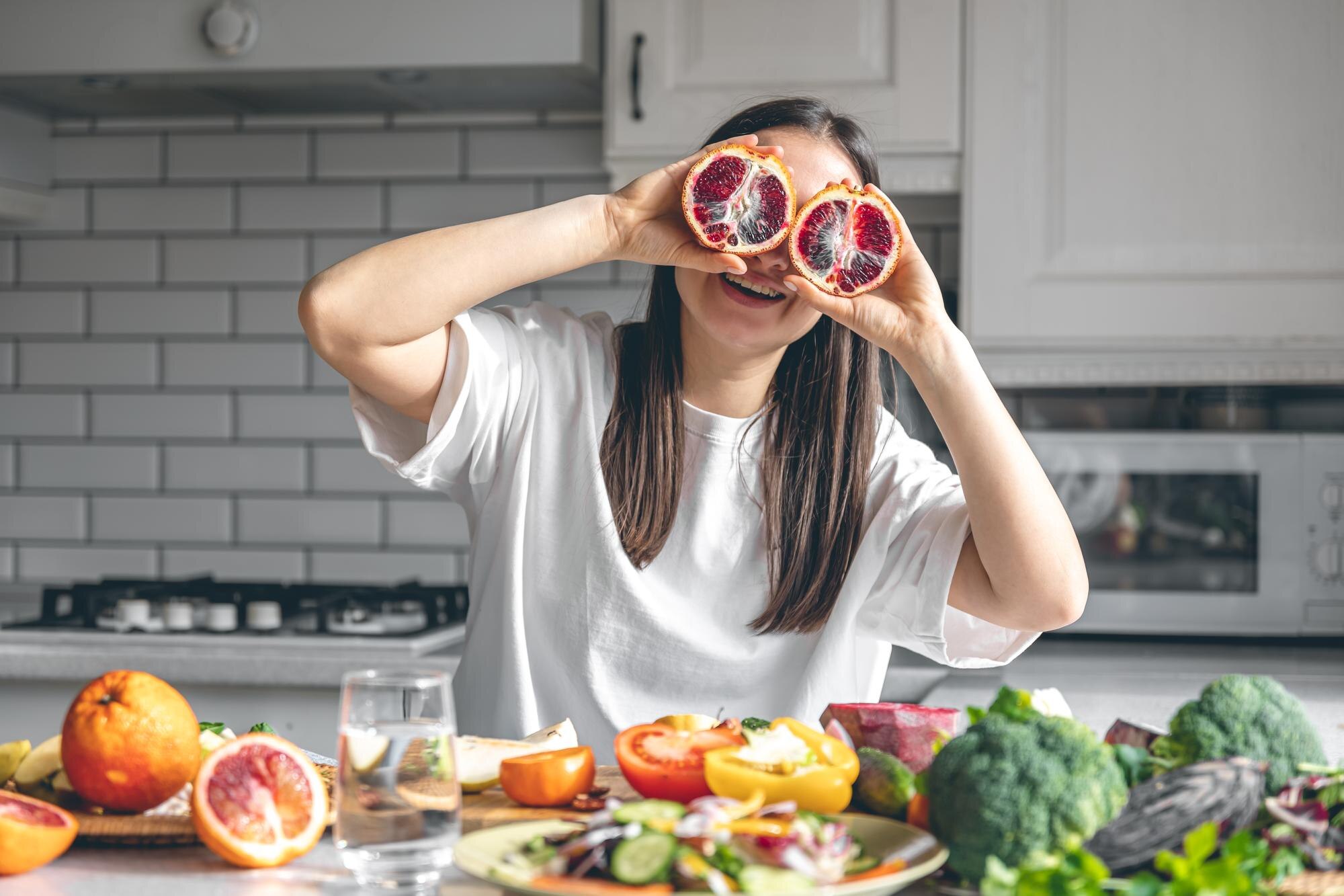 Alimentación balanceada